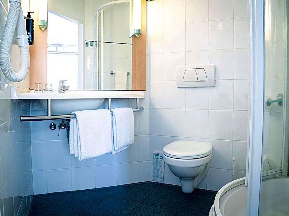 ibis Lodz Centrum