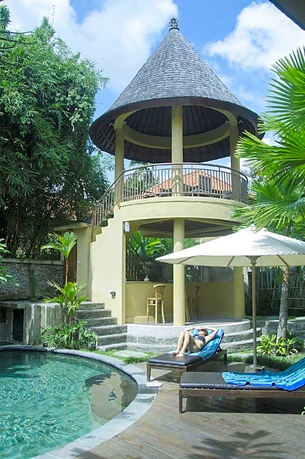 Villa Sonia