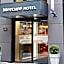 Mercure Frankfurt City Center Hotel