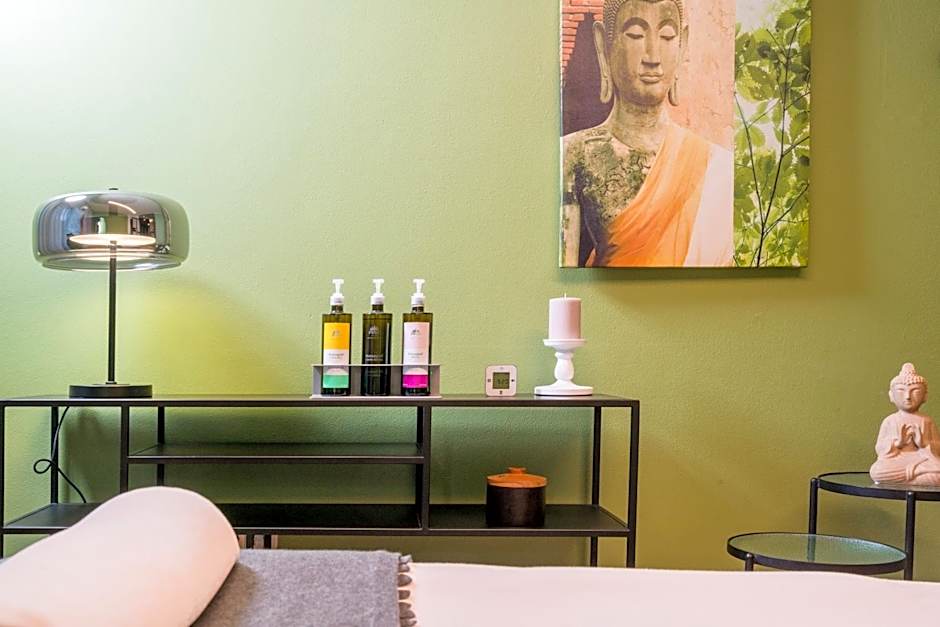 Best Western Premier Parkhotel Bad Mergentheim