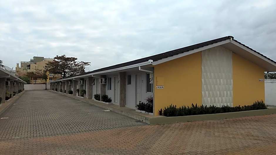 Hotel Santa Paula
