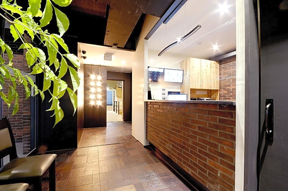 Queens Hotel Seomyeon Busan