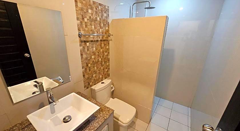 Blue Coast Beach Hotel