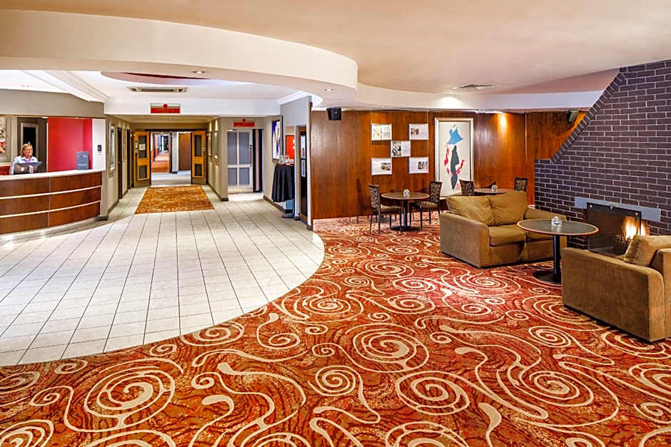 Mercure Livingston Hotel