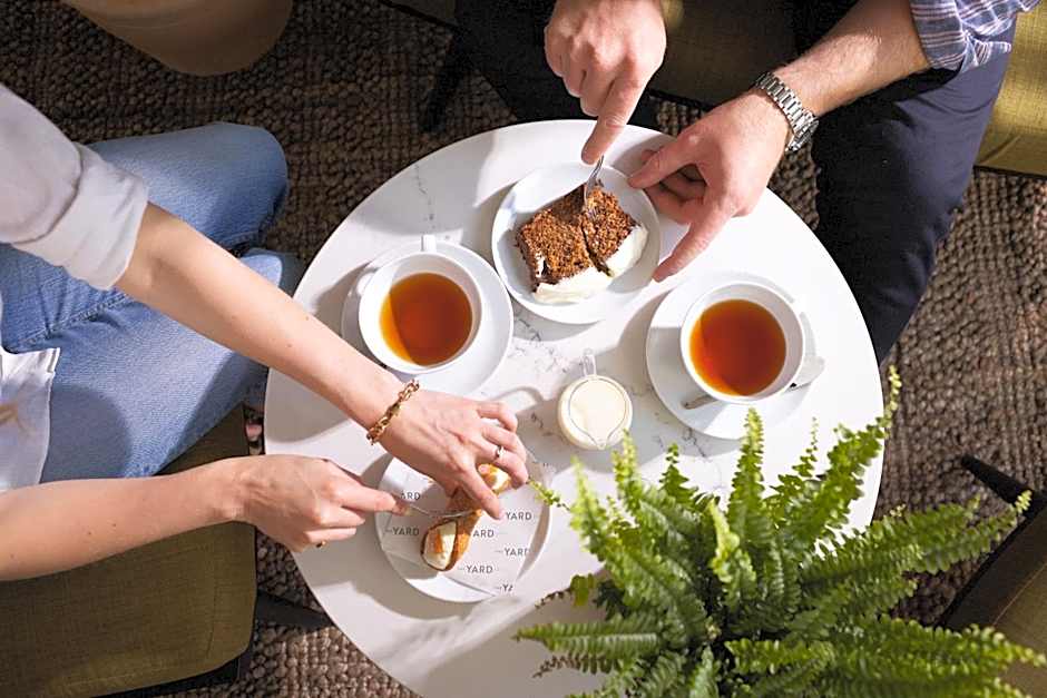 The Yard in Bath Hotel