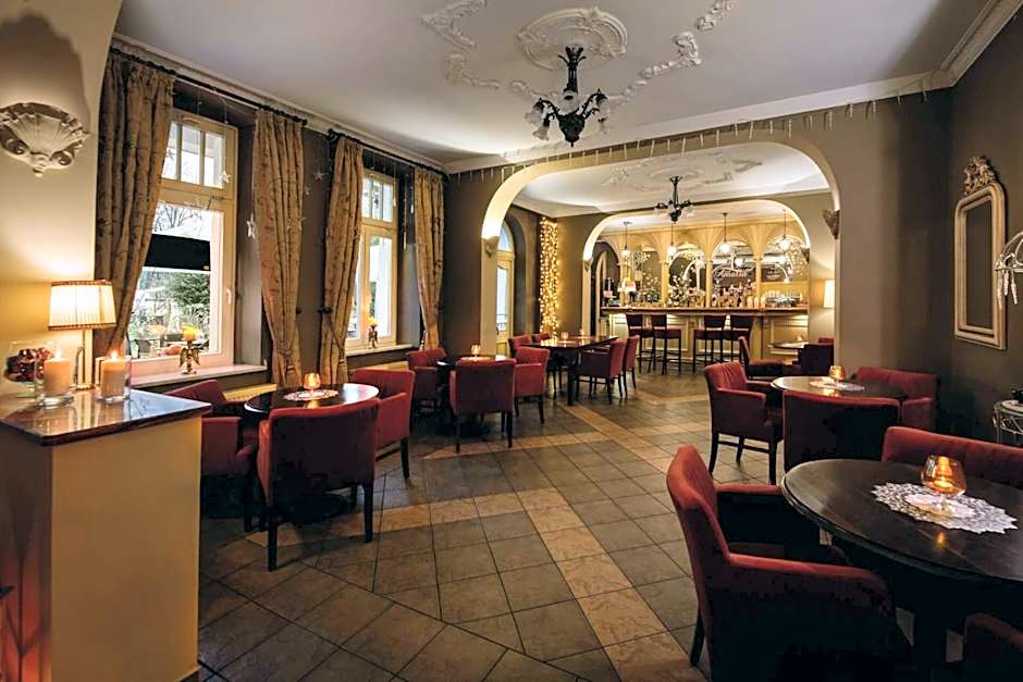 Amalia - noclegi i restauracja