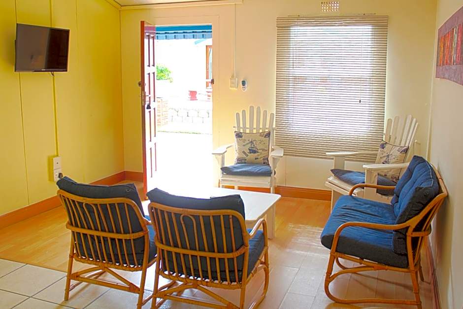 Oceans Hotel & Self Catering