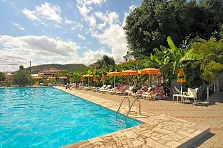 Il Borgo degli Ulivi Resort