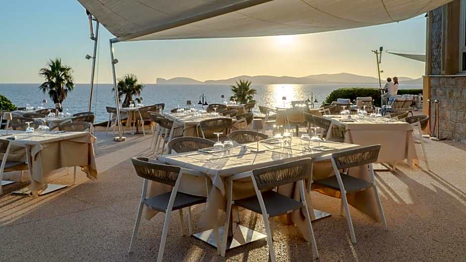 Villa Mosca Charming House