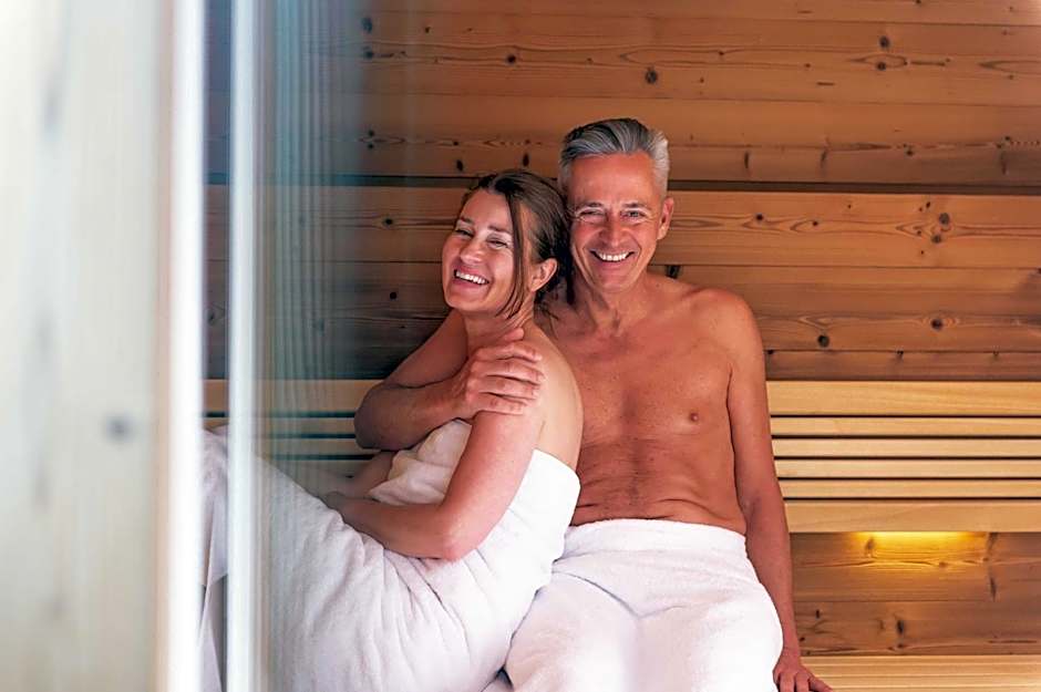 Laudensacks Parkhotel & Retreat