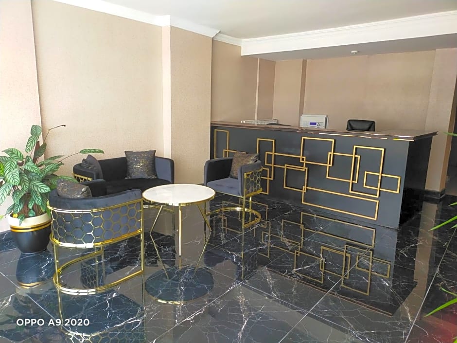 premium hotel