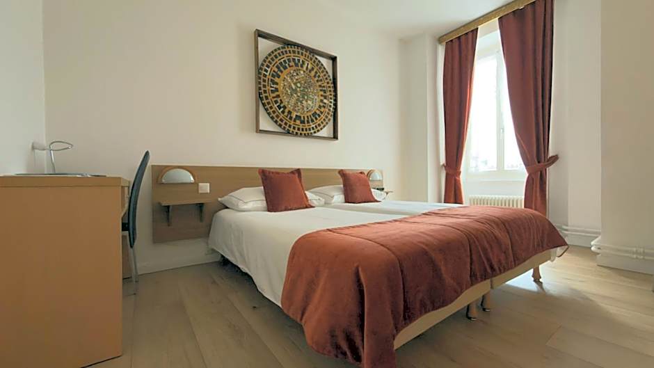 Hostellerie du XVI Siècle