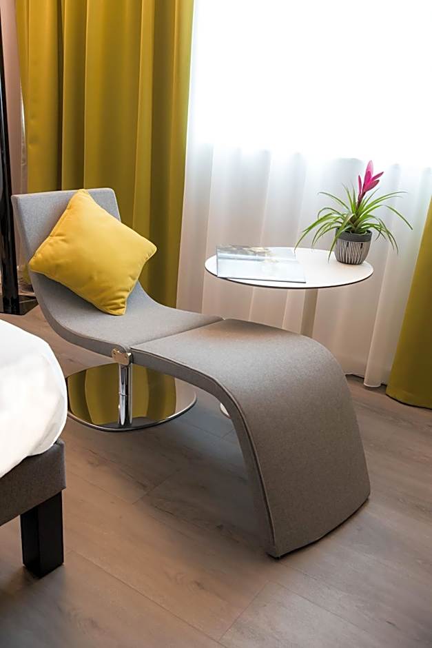 Novotel Chartres