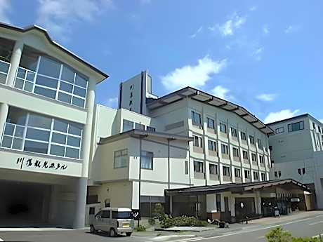 Kawayu Kanko Hotel