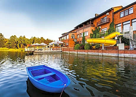 Hotel Duo Spa