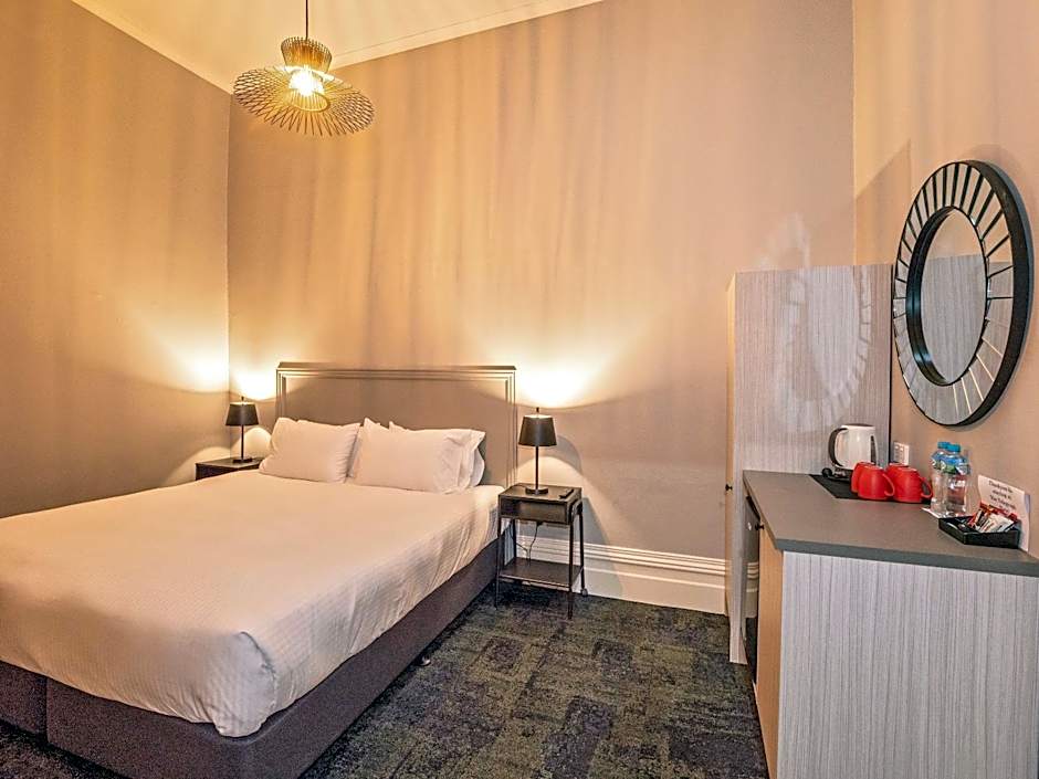 Telegraph Hotel Numurkah