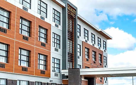 Quality Inn