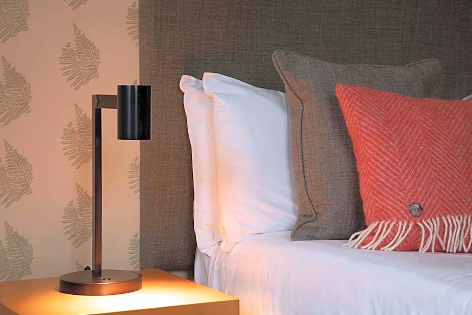 The Murray Park Hotel