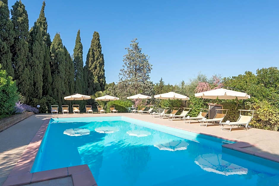 B&B Villa il Poggetto