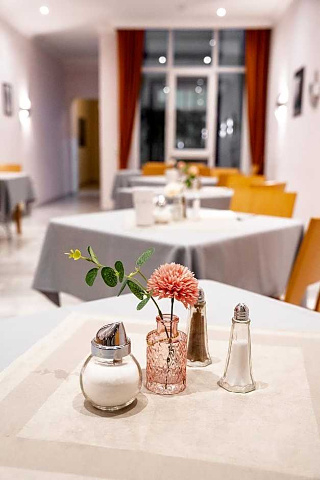 Astor & Aparthotel