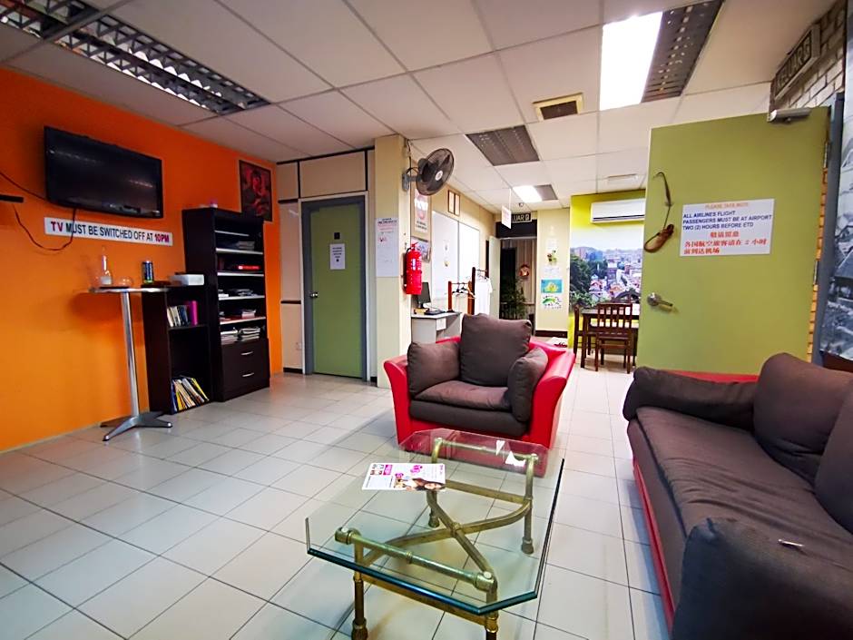 Masada Bed And Breakfast – Kota Kinabalu, NM