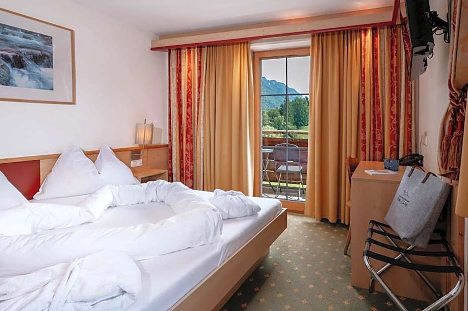 Hotel Mariasteinerhof