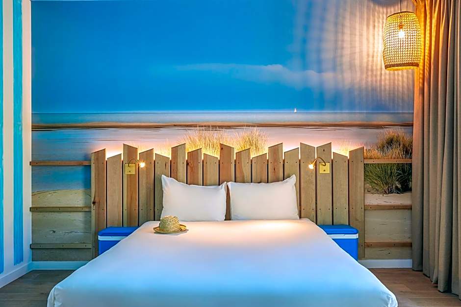 ibis Styles Montpellier Aeroport Parc Des Expos