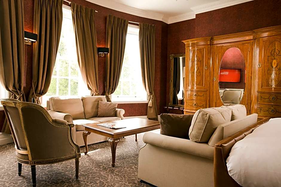 Hotel du Vin Cannizaro House Wimbledon