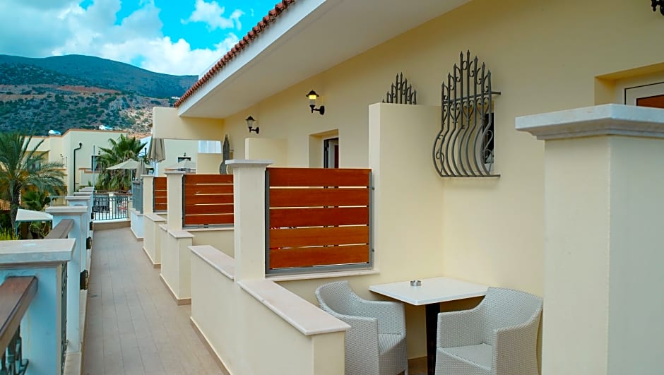 Bella Elena by Estia