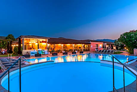 Li Suari Club Village