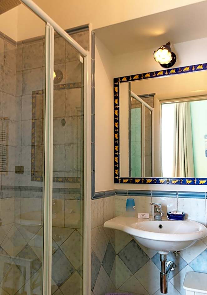 B&B Il Porticciolo di Amalfi