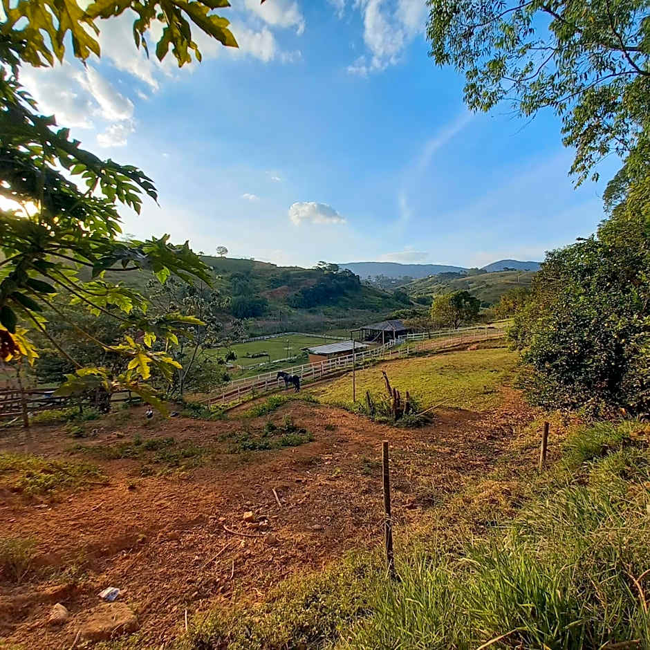 Pousada Campestre Vila Tiradentes
