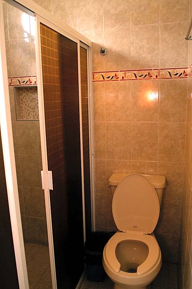 Hotel Casa Rus