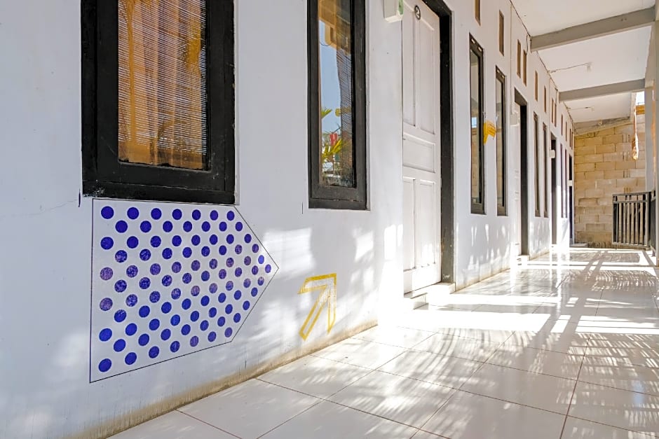 SPOT ON 1958 Asembagus Family