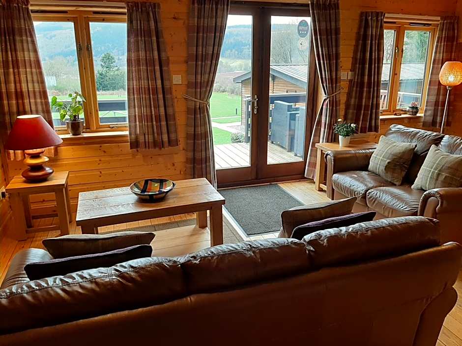 Tayview Lodges