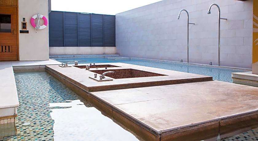 All-Ur Boutique Motel-Kao Hsiung Branch