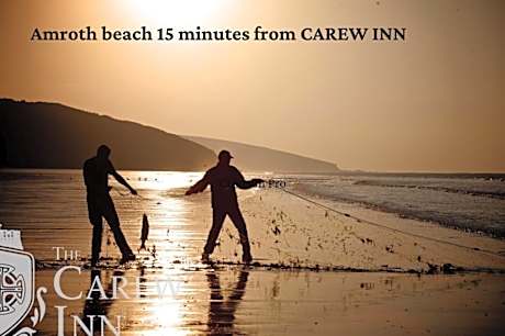 Carew Inn