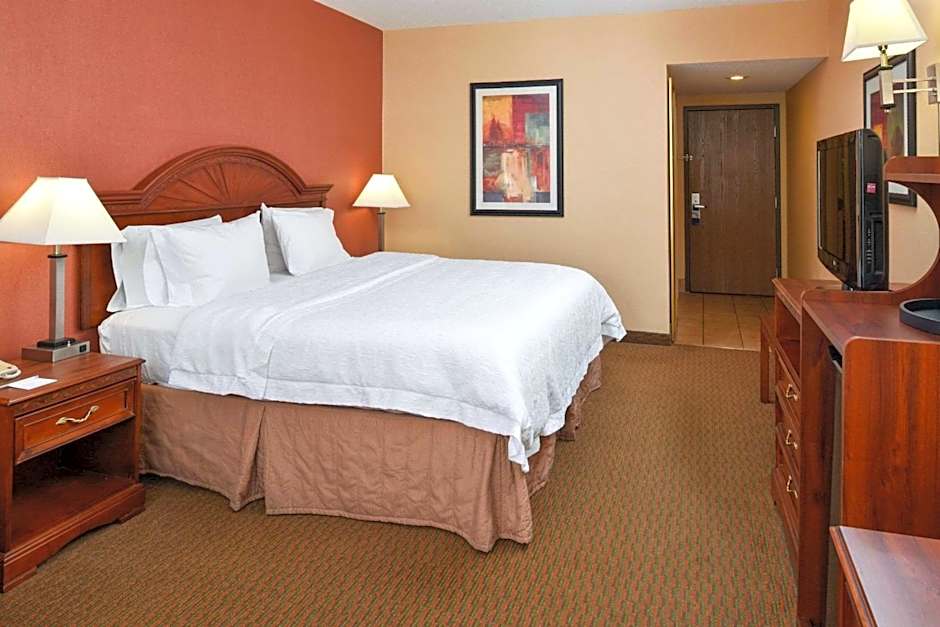 Hampton Inn By Hilton & Suites Springboro, Oh