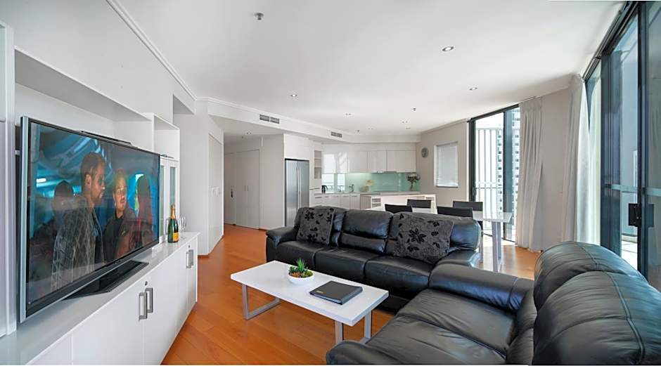 Quest River Park Central