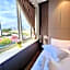 Wang's Hotel @ Gurney Drive