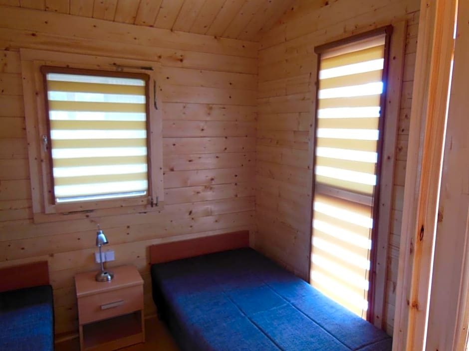 Ośrodek Wczasowy Słoneczna Polana