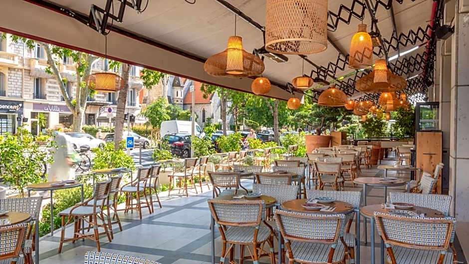 Holiday Inn Nice By IHG