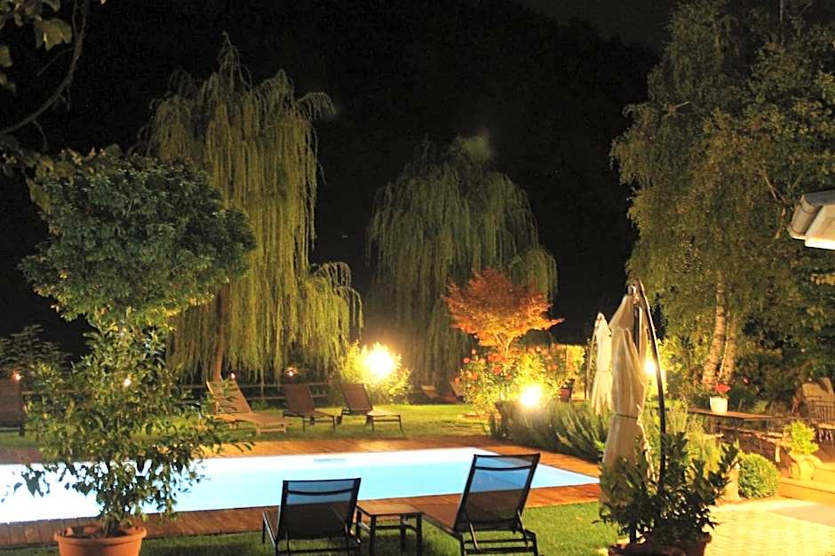 Hotel Calvi-Ristorante Mainor