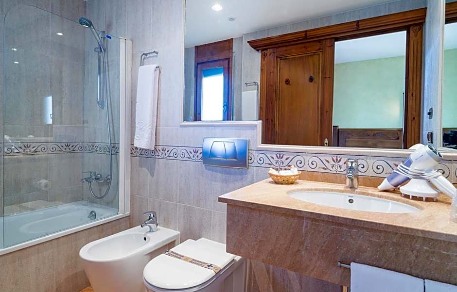 Hotel Restaurant Cal Petit