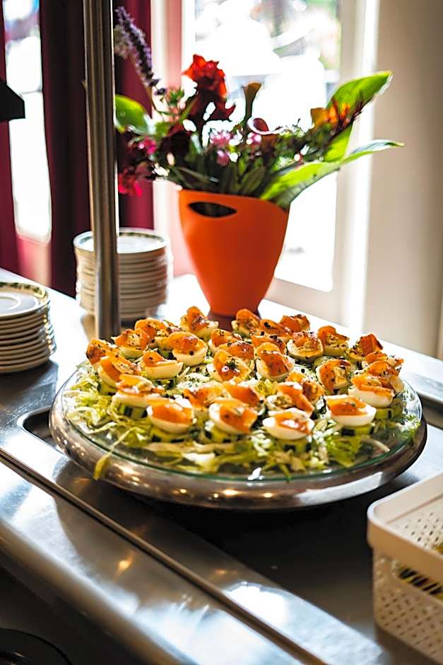 Hotel De Elderschans