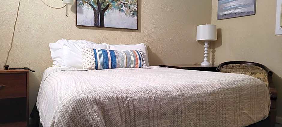 Stay Inn Oklahoma