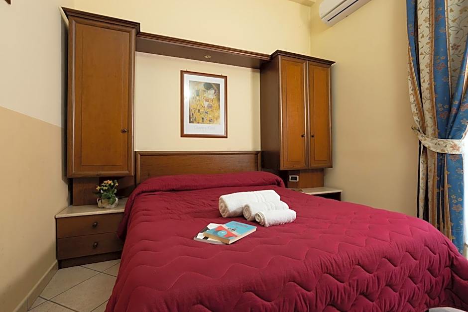 Hotel Gangi