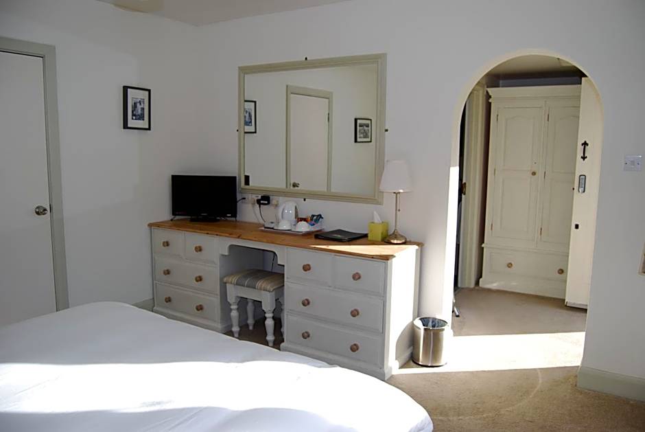 Hare & Hounds Bed & Breakfast