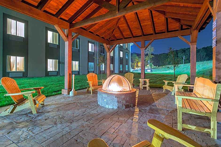 Sleep Inn & Suites Monroe - Woodbury