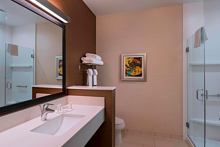 Fairfield Inn & Suites by Marriott Austin Buda